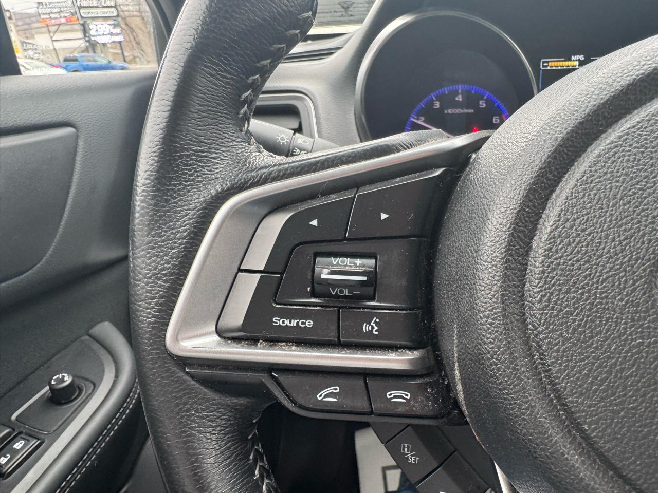 Subaru Outback 2.5i Premium 2019