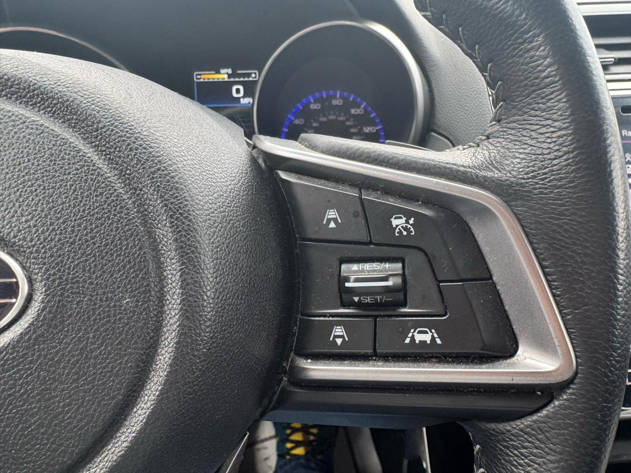 Subaru Outback 2.5i Premium 2019