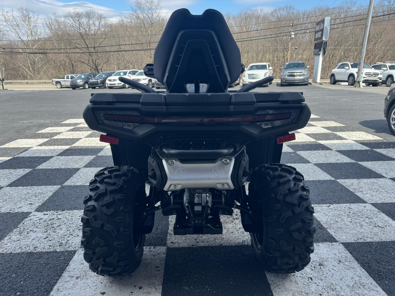 CFMOTO CFORCE 800 Touring  2026