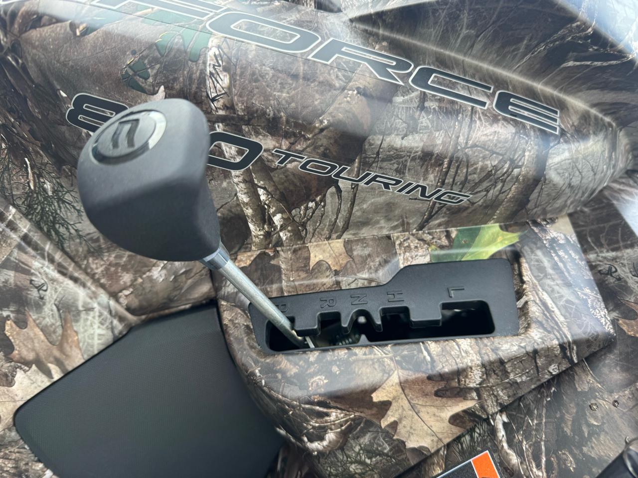 CFMOTO CFORCE 800 Touring  2026