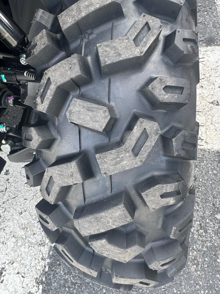 CFMOTO CFORCE 800 Touring  2026