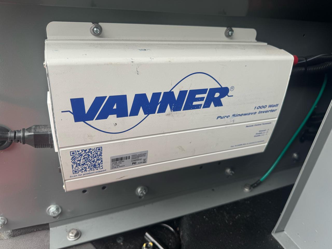 Ford Transit Connect Van XL LWB w/Rear Symmetrical Doors 2020