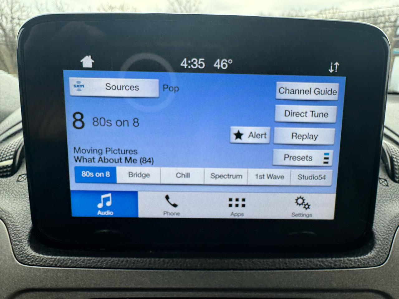 Ford Transit Connect Van XL LWB w/Rear Symmetrical Doors 2020