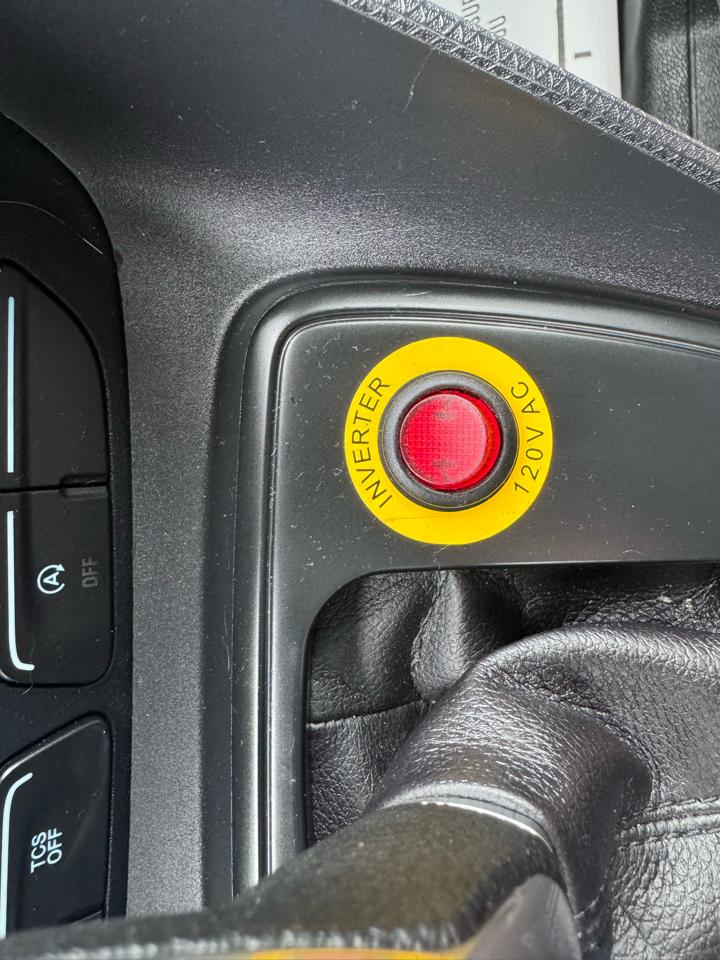 Ford Transit Connect Van XL LWB w/Rear Symmetrical Doors 2020