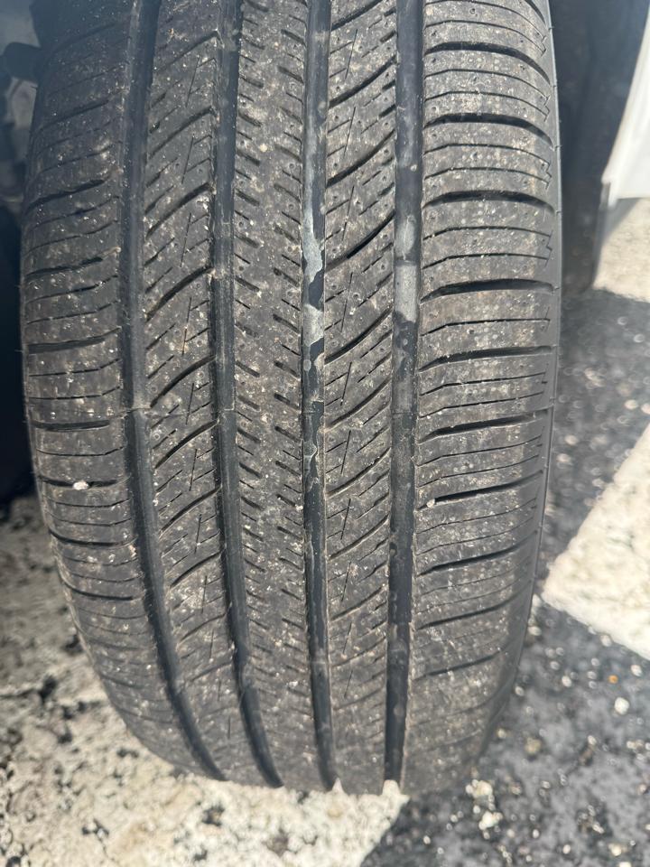 Ford Transit Connect Van XL LWB w/Rear Symmetrical Doors 2020