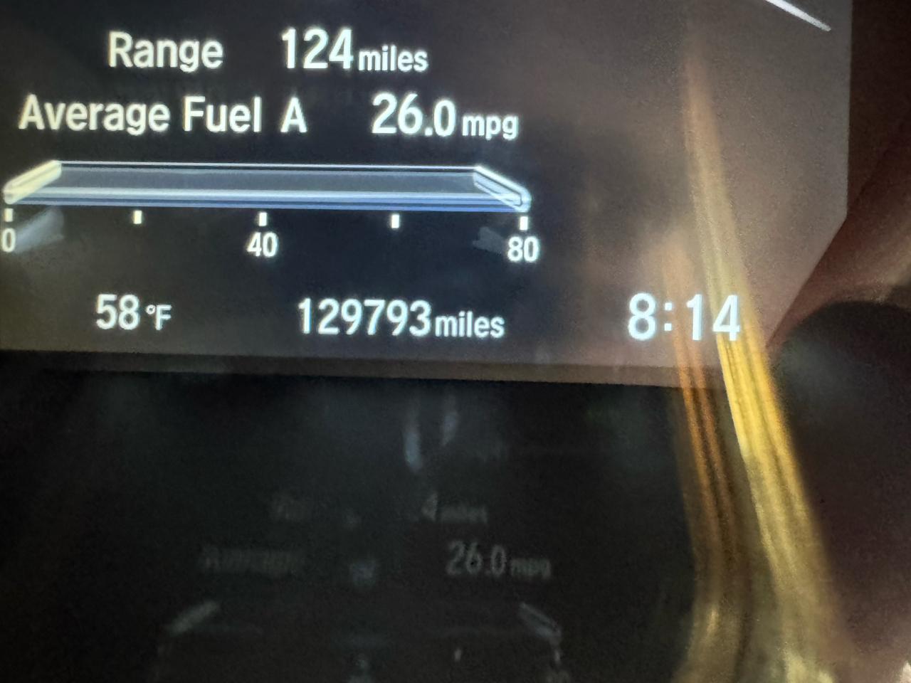 Honda CR-V EX-L AWD 2017