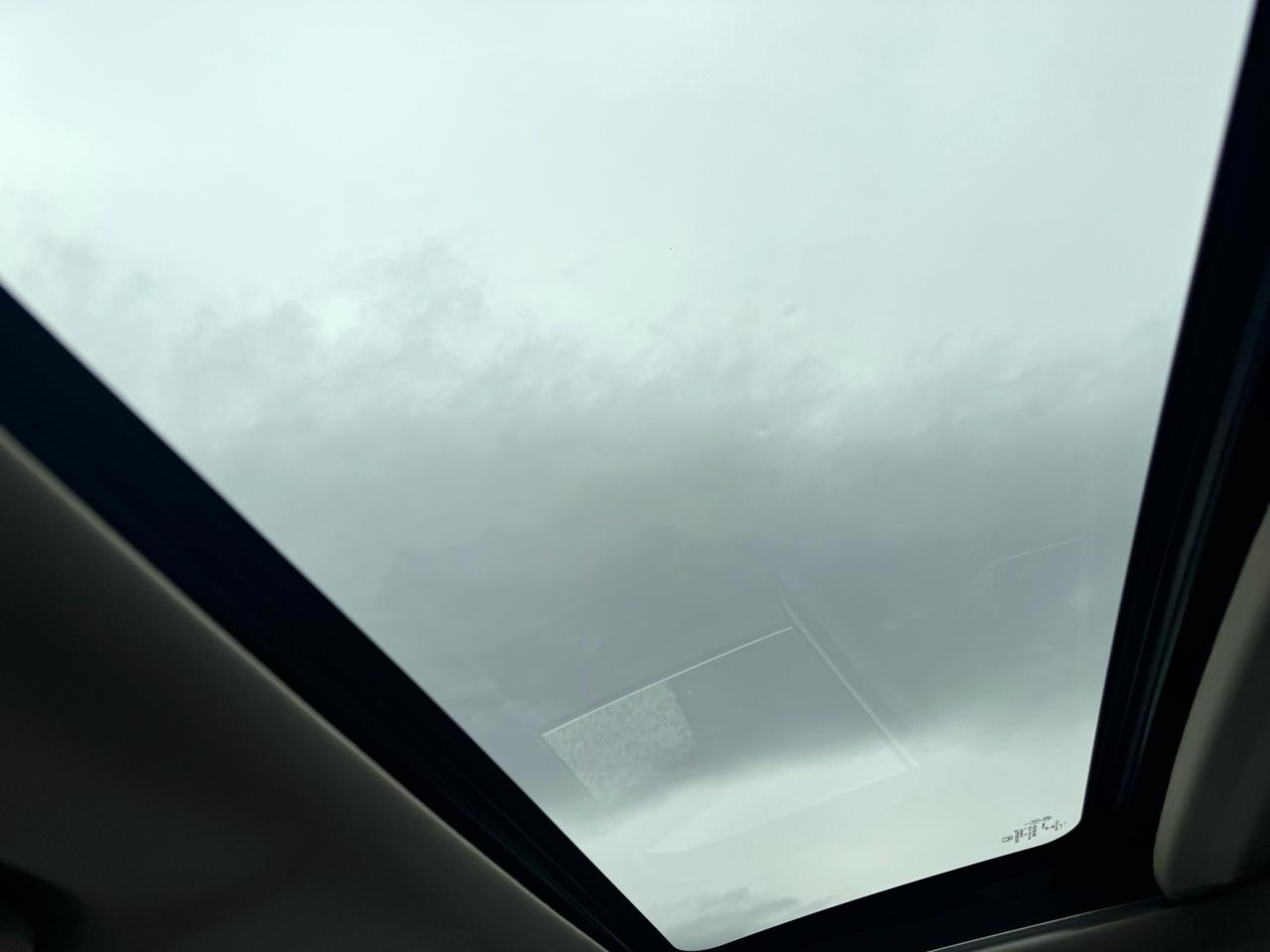 Honda CR-V EX-L AWD 2017