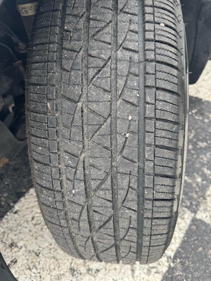 Honda CR-V EX-L AWD 2017