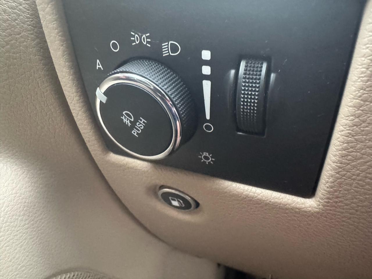 Jeep Grand Cherokee Limited 4x4 2017