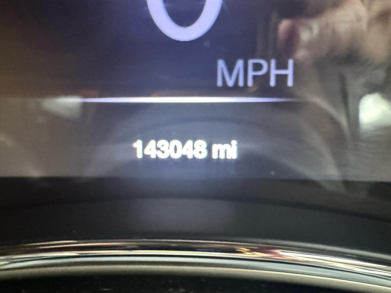 Jeep Grand Cherokee Limited 4x4 2017