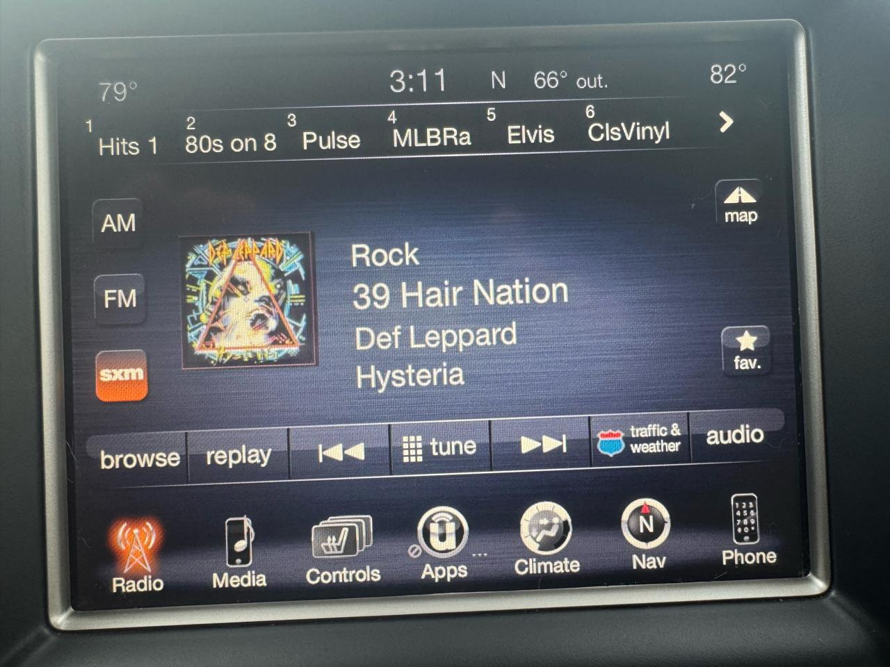 Jeep Grand Cherokee Limited 4x4 2017