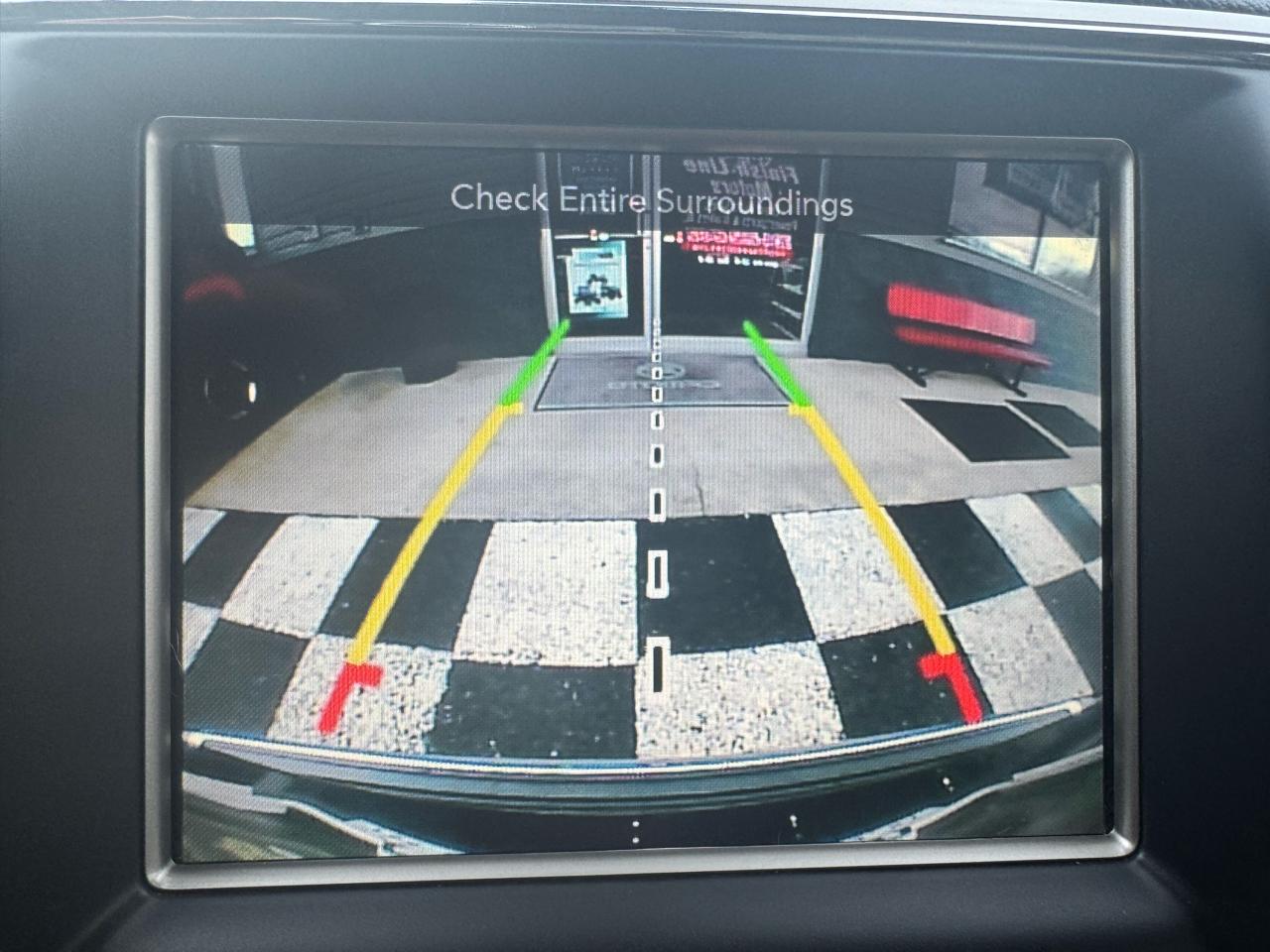 Jeep Grand Cherokee Limited 4x4 2017