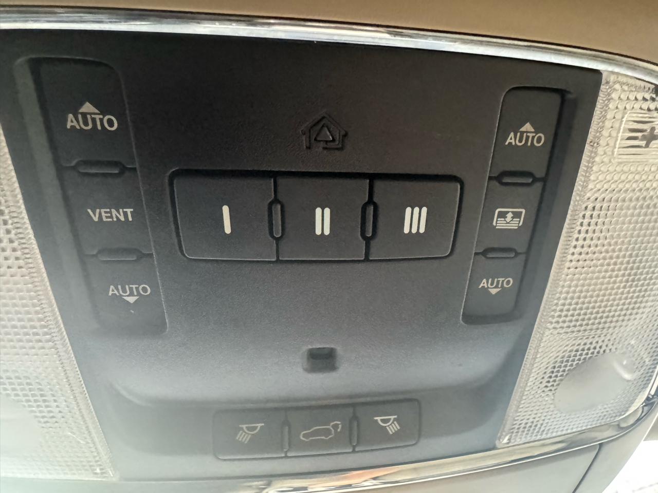 Jeep Grand Cherokee Limited 4x4 2017