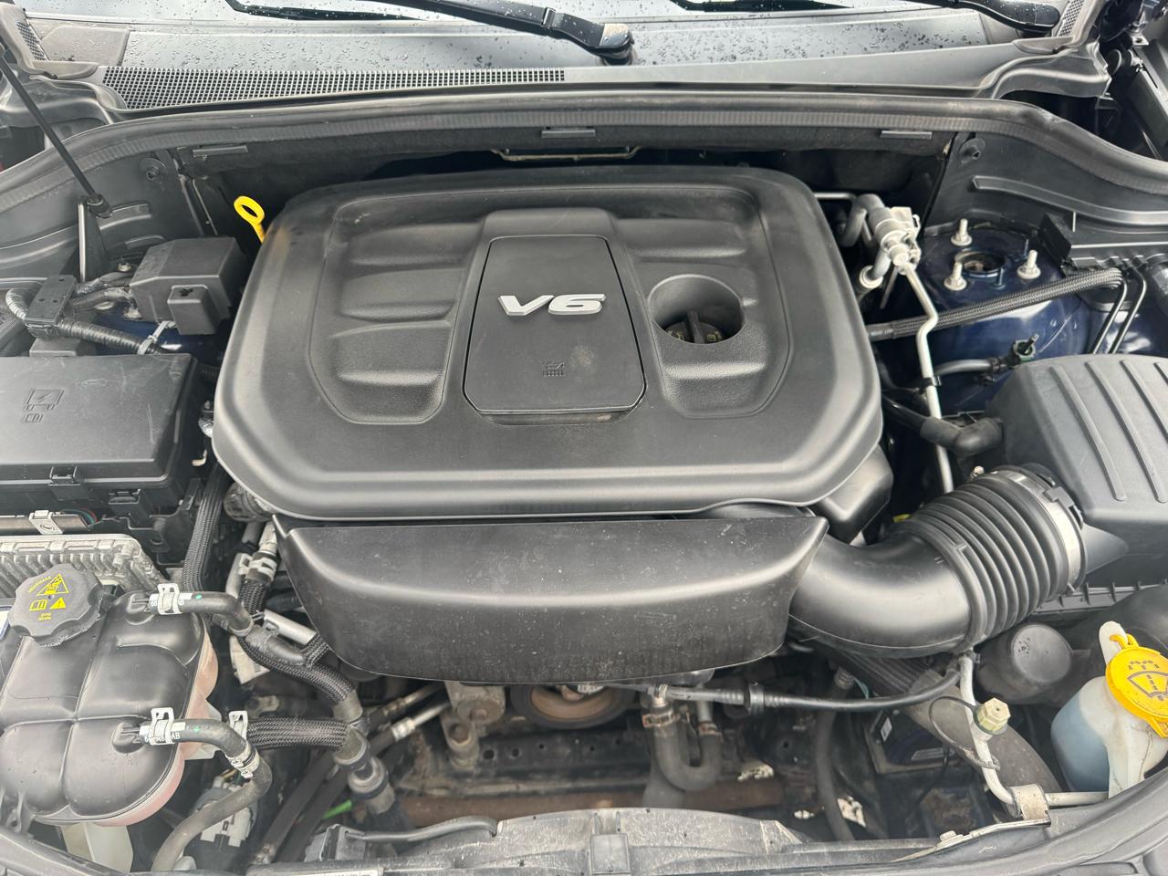 Jeep Grand Cherokee Limited 4x4 2017