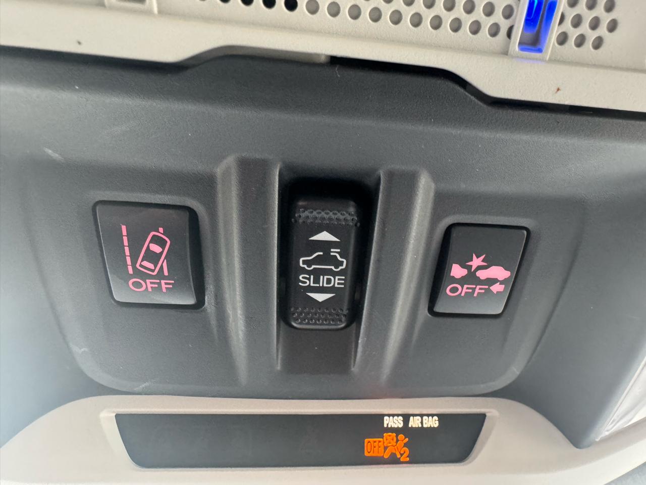 Subaru Forester Sport CVT 2022