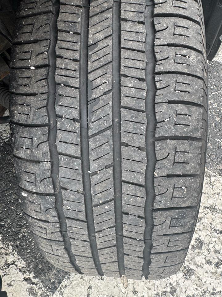 Subaru Forester Sport CVT 2022