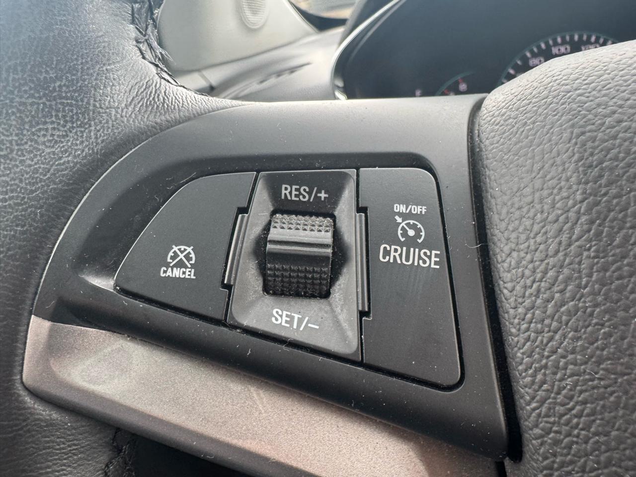 Chevrolet Trax AWD 4dr LT 2020