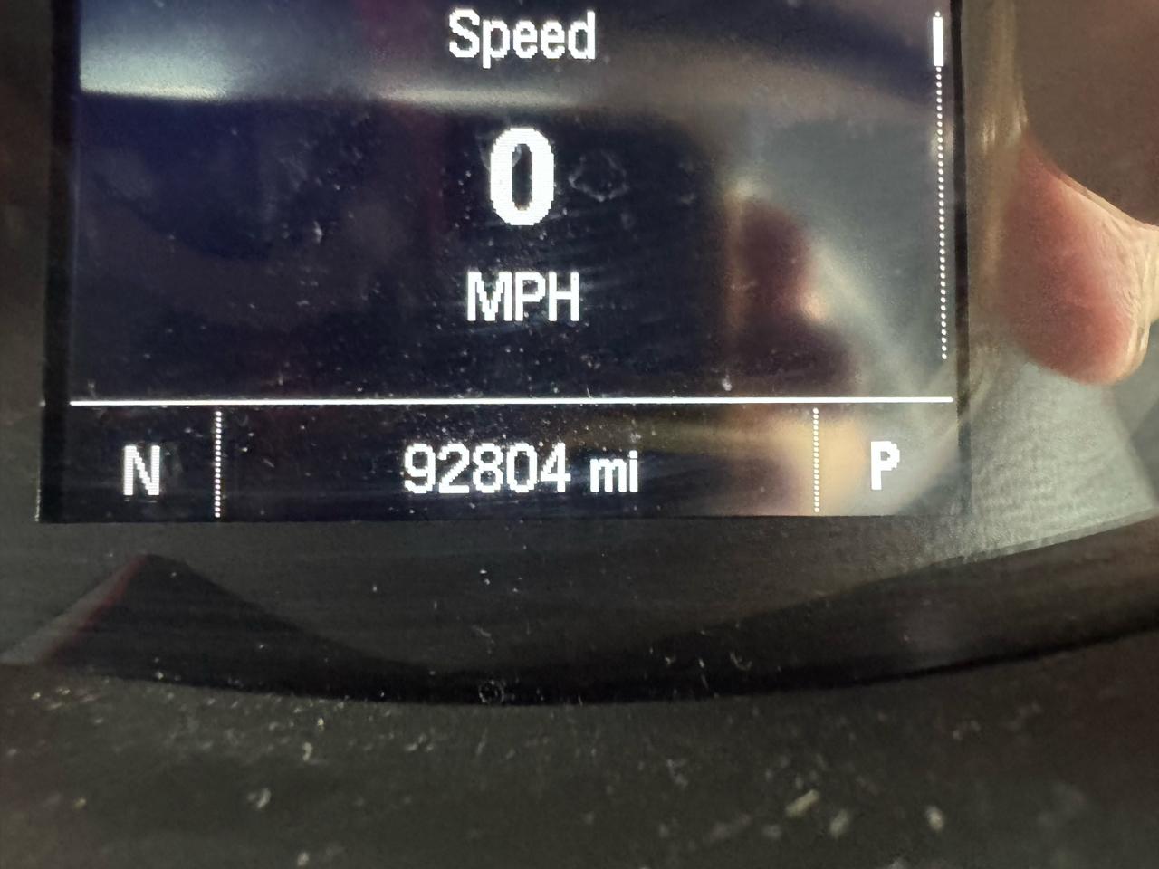 Chevrolet Trax AWD 4dr LT 2020