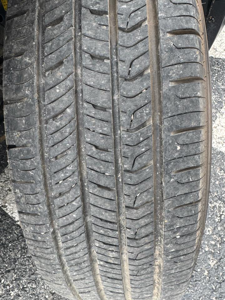 Chevrolet Trax AWD 4dr LT 2020