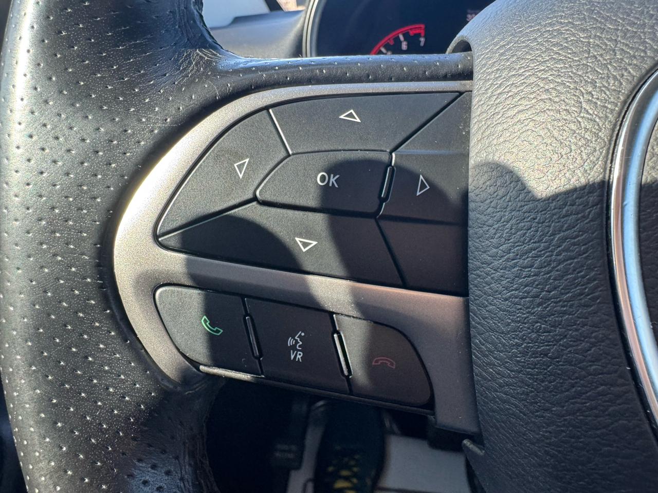 Dodge Durango SXT Plus AWD 2019