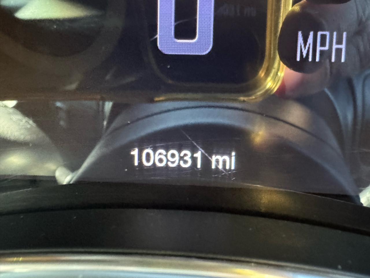 Dodge Durango SXT Plus AWD 2019