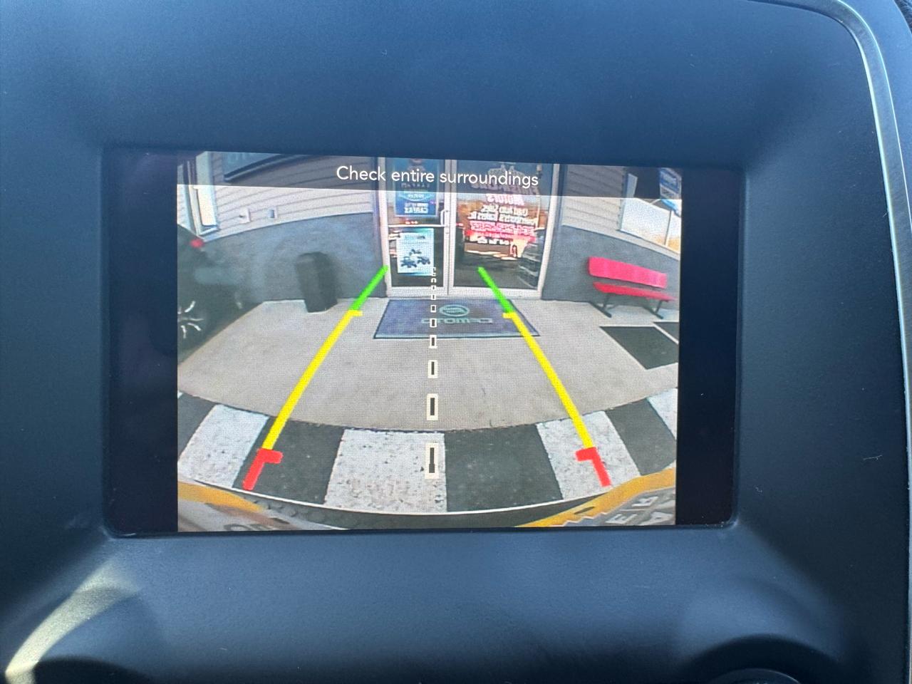 Dodge Durango SXT Plus AWD 2019