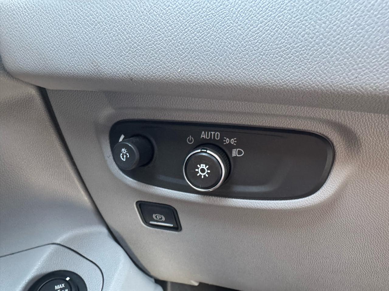 GMC Terrain AWD 4dr SLE 2018