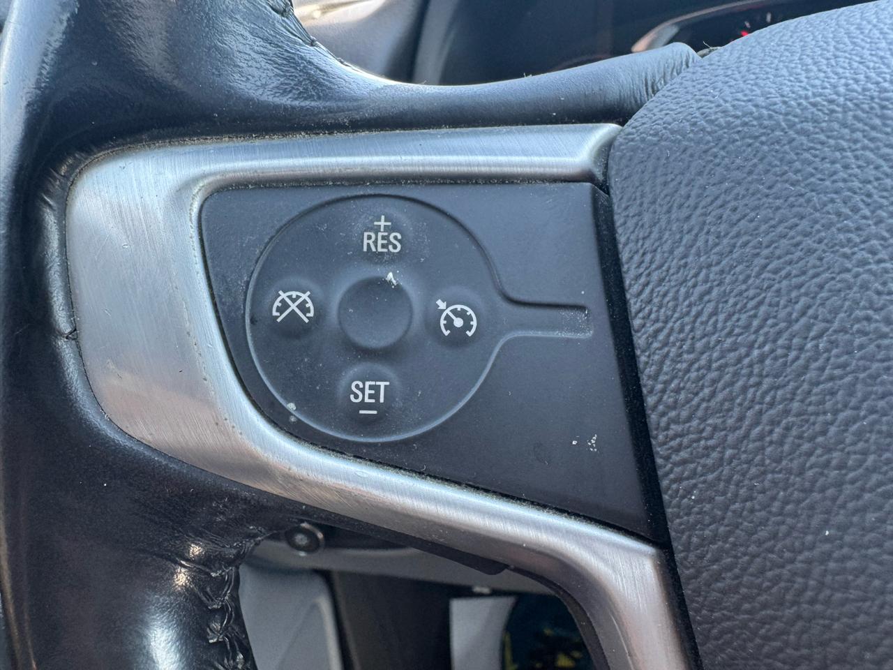 GMC Terrain AWD 4dr SLE 2018