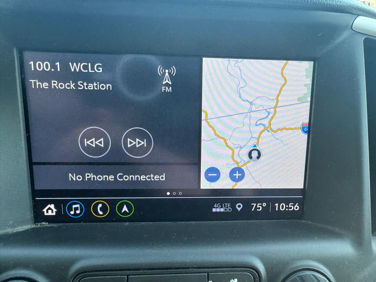 GMC Terrain AWD 4dr SLE 2018