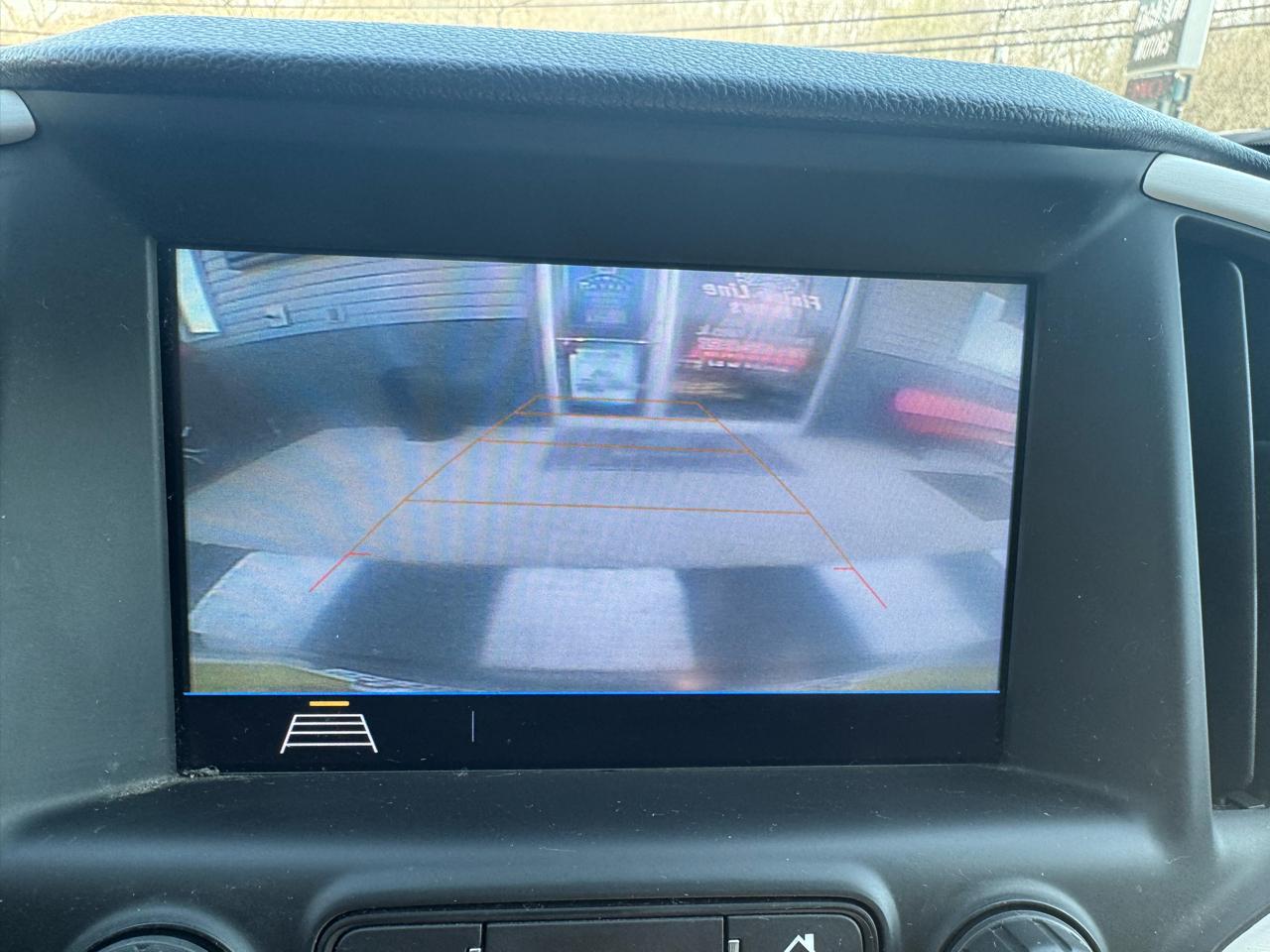 GMC Terrain AWD 4dr SLE 2018