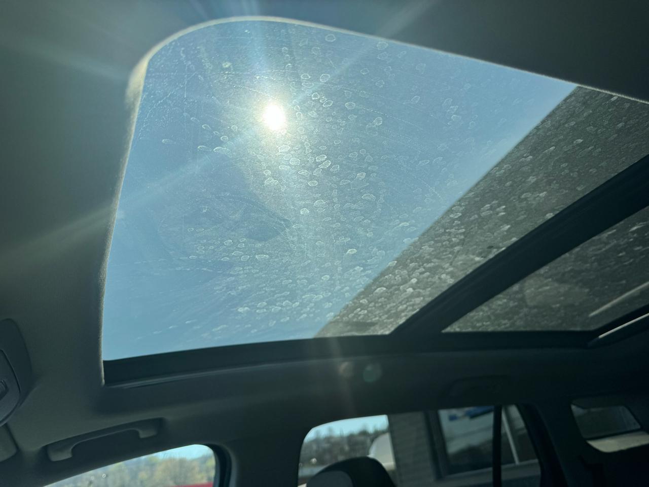 GMC Terrain AWD 4dr SLE 2018