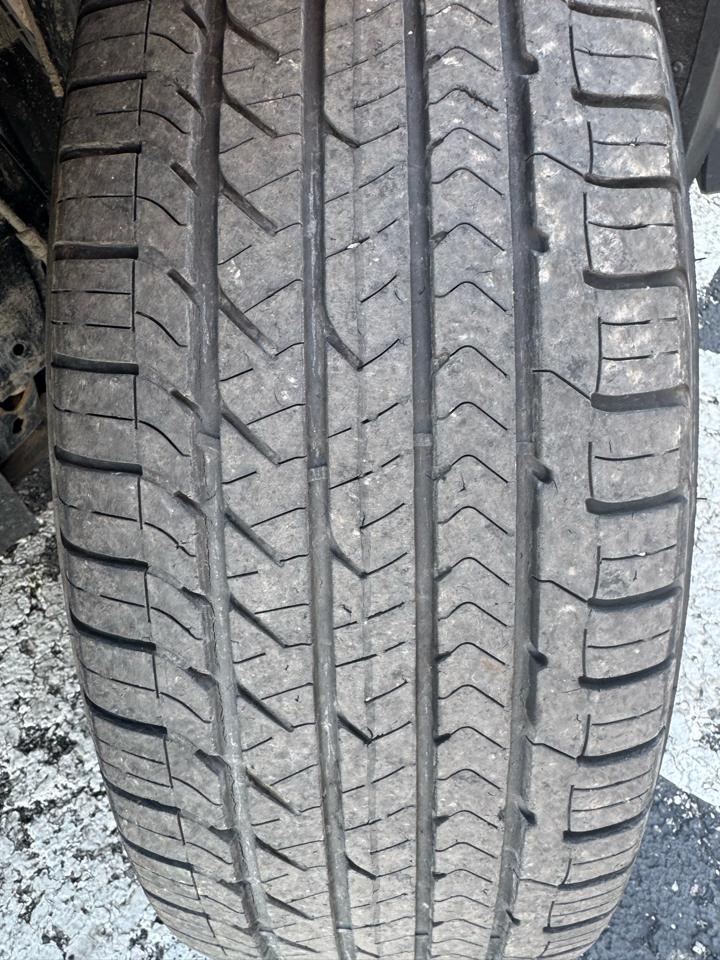 GMC Terrain AWD 4dr SLE 2018