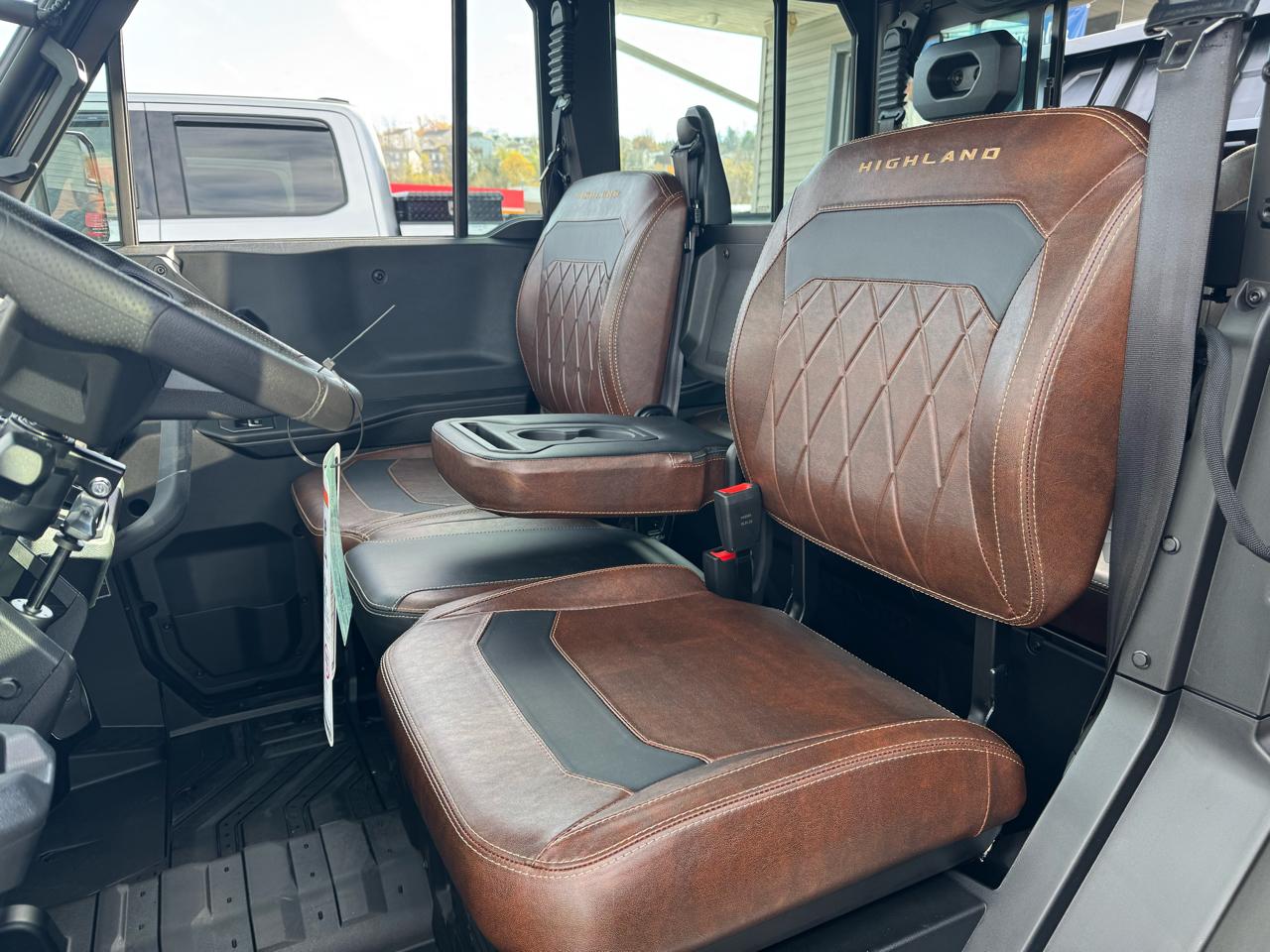 CFMOTO U10XL PRO  2026