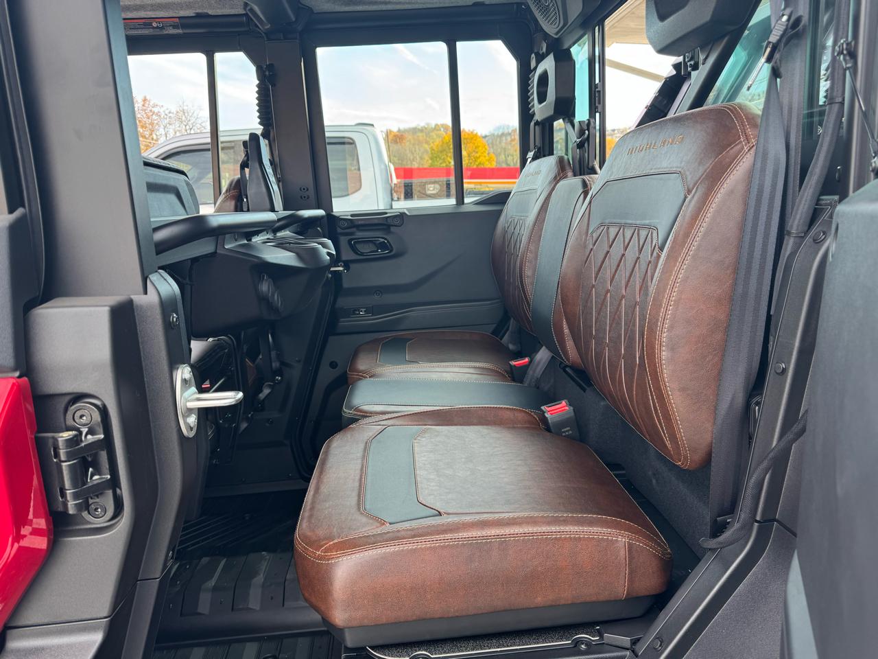 CFMOTO U10XL PRO  2026