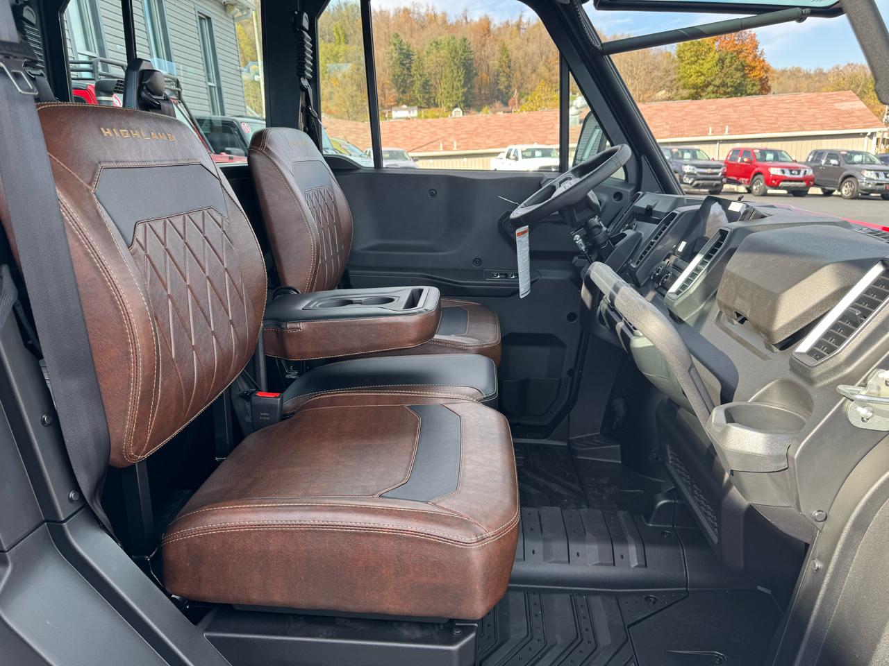 CFMOTO U10XL PRO  2026