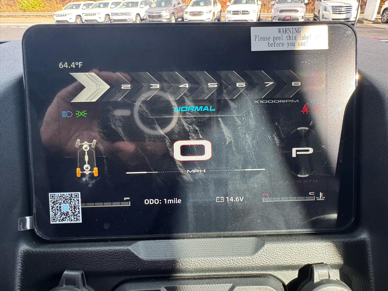 CFMOTO U10XL PRO  2026