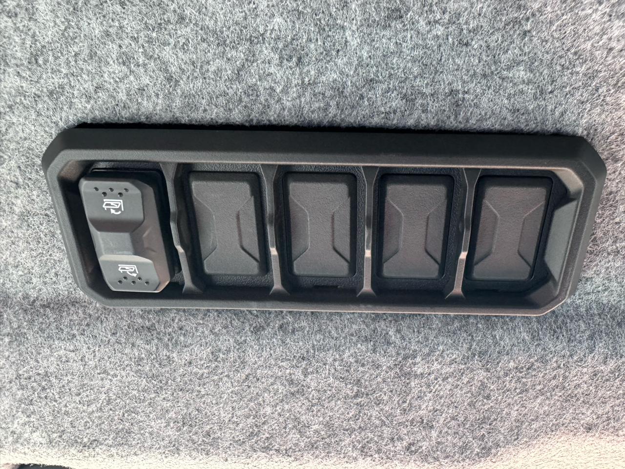 CFMOTO U10XL PRO  2026