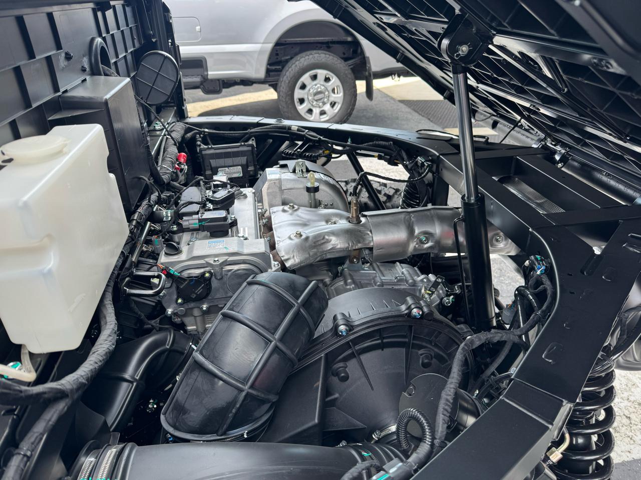 CFMOTO U10XL PRO  2026