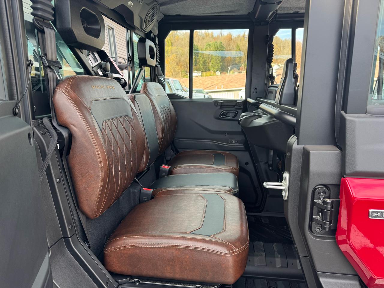 CFMOTO U10XL PRO  2026