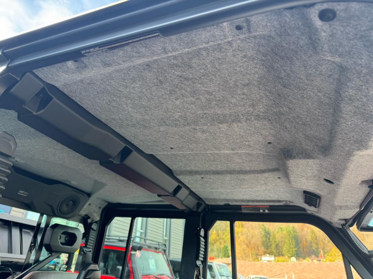 CFMOTO U10XL PRO  2026