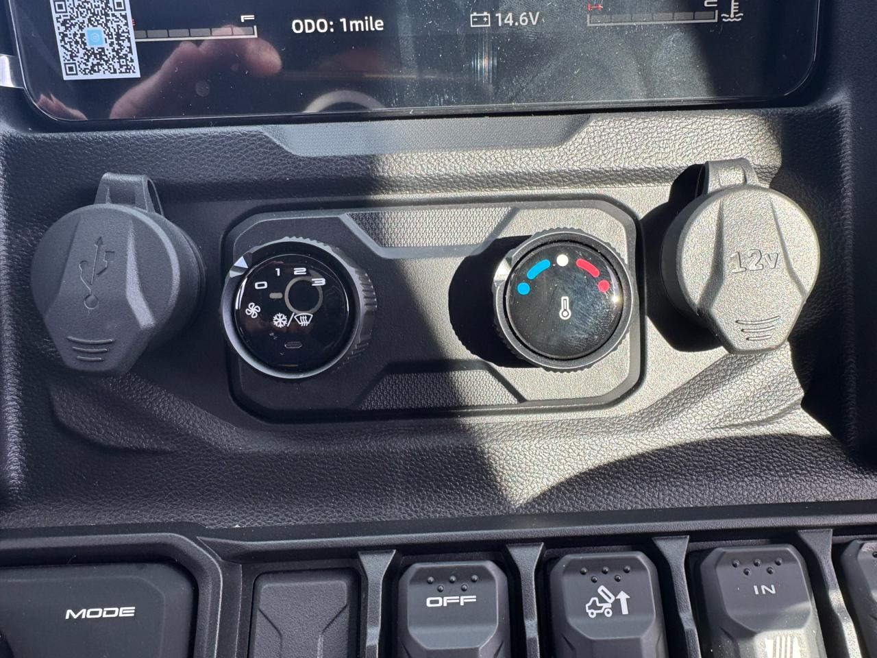 CFMOTO U10XL PRO  2026