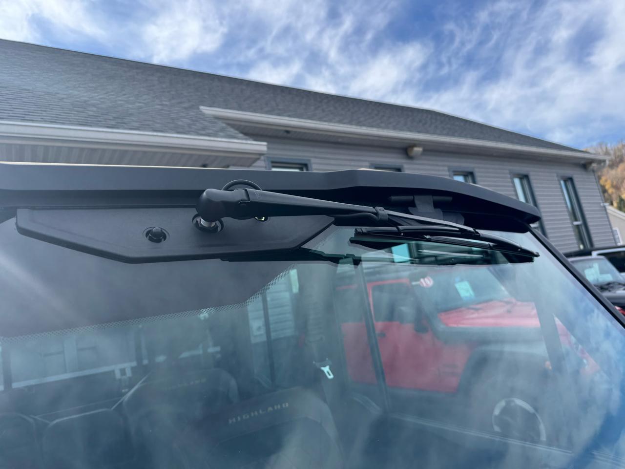 CFMOTO U10XL PRO  2026