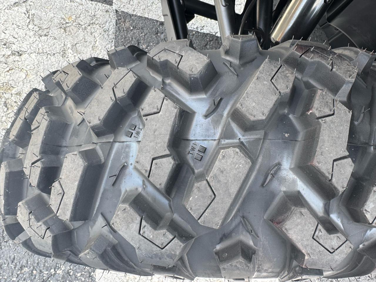 CFMOTO U10XL PRO  2026