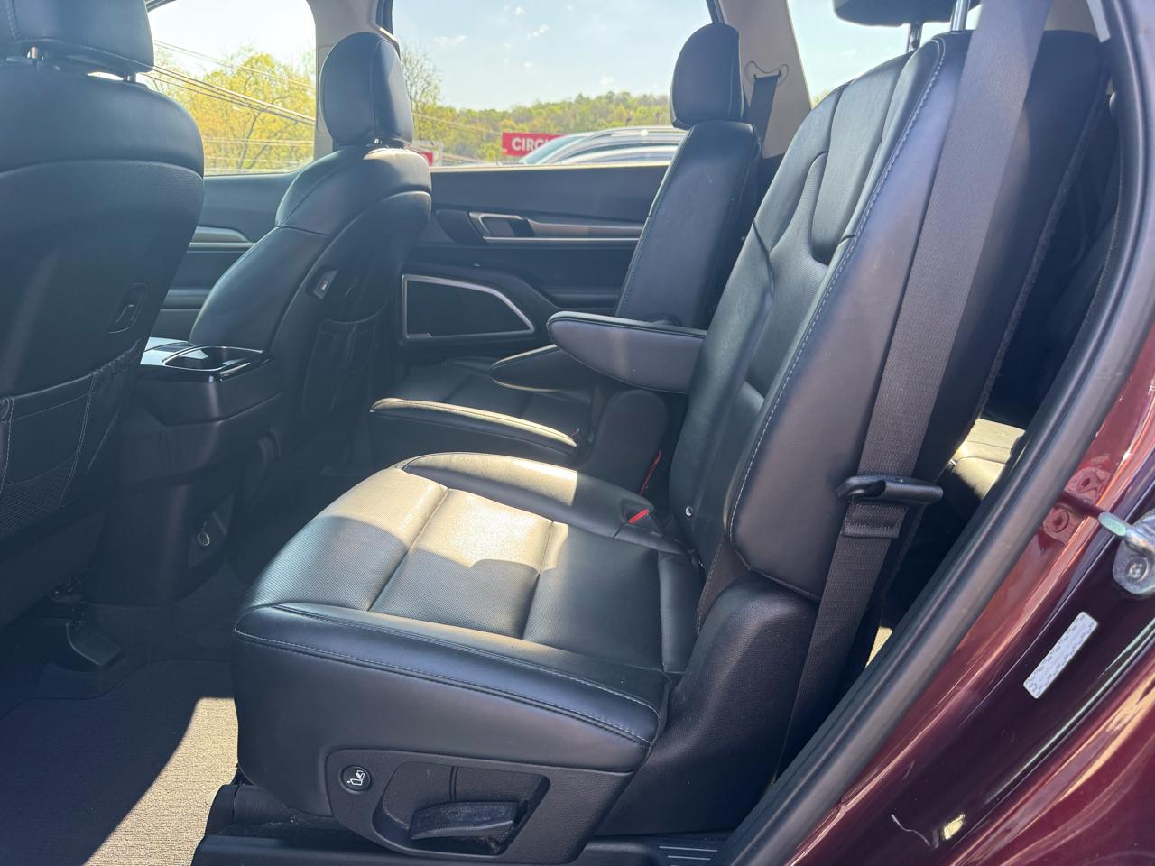 Kia Telluride S AWD 2020