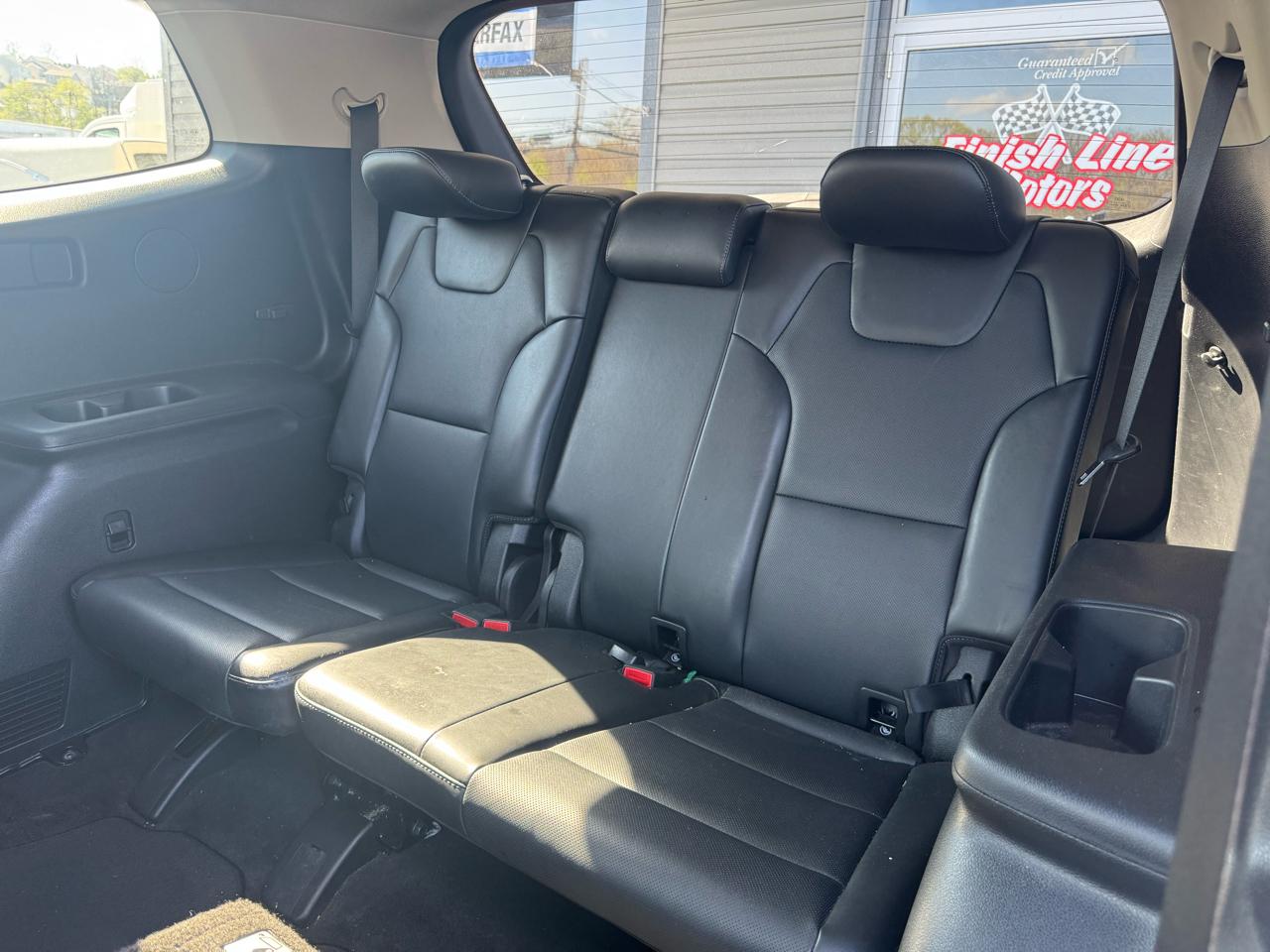 Kia Telluride S AWD 2020