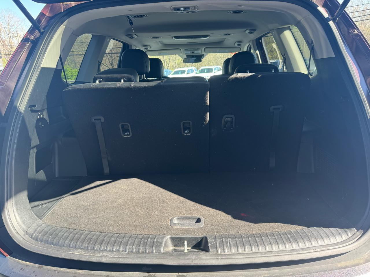 Kia Telluride S AWD 2020