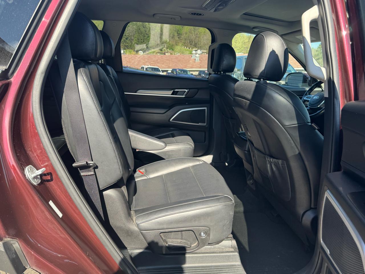 Kia Telluride S AWD 2020