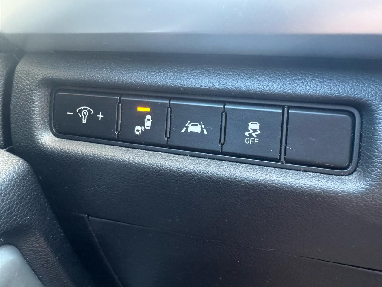 Kia Telluride S AWD 2020