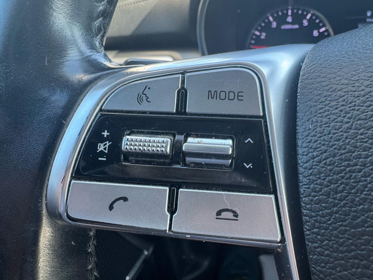 Kia Telluride S AWD 2020