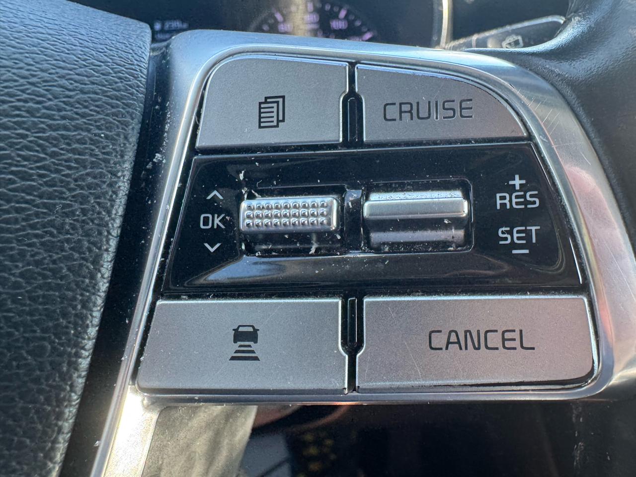 Kia Telluride S AWD 2020